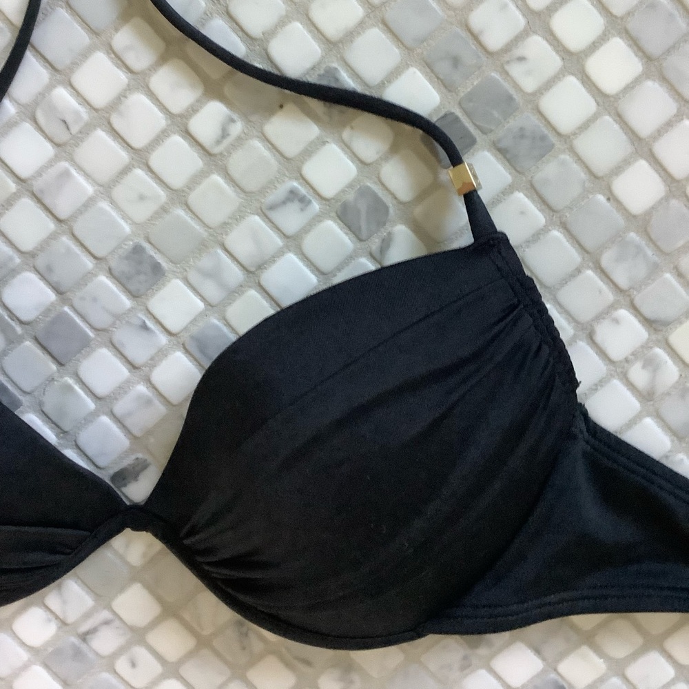 Bikini top
